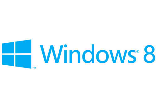 微軟「視窗」大變臉  Windows 8將採用新Logo 