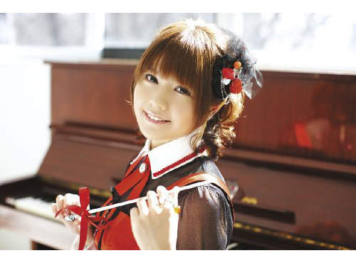 竹達彩奈寫真集 小露一下最性感♥ 竹達彩奈寫真集 小露一下最性感♥