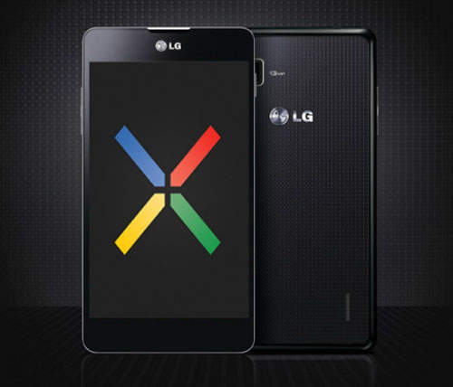 LG搶頭香 傳10月即將推出新一代四核谷哥Nexus手機!? LG搶頭香 傳10月即將推出新一代四核谷哥Nexus手機!?