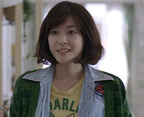 D-room新廣告 上野樹里&假面騎士連攜演出