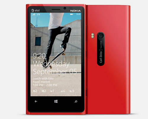 Nokia Lumia 920港版最新「官方售價」正式出爐 但價格怎麼有點..... Nokia Lumia 920港版最新「官方售價」正式出爐 但價格怎麼有點.....