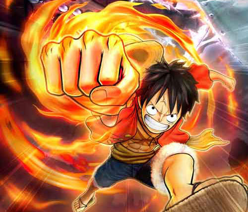 《海賊無雙2》PS3 ＆ PS VITA雙平台製作確定