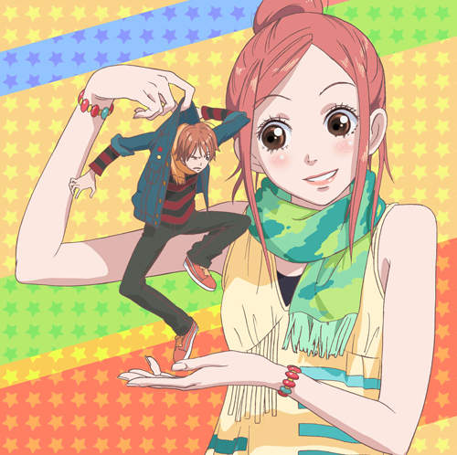 《小隻男的魅力》身高差幾根叉子都不是問題！？