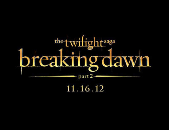 《暮光之城：破曉II》流出片段搶先看