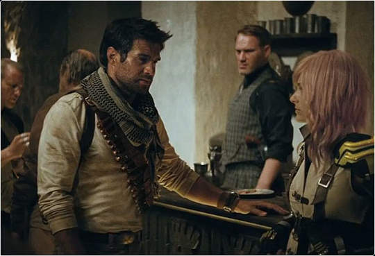 【傳聞】《PS全明星大亂鬥》  消息近期公布？！