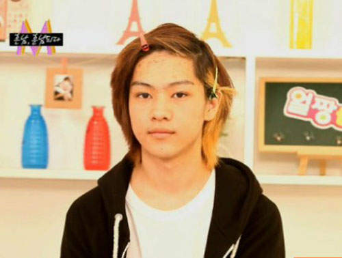 18歲《潮弟大變身》姐姐請跟我交往好嗎? 18歲《潮弟大變身》姐姐請跟我交往好嗎?