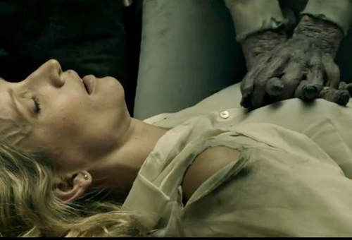 《殭屍CPR》把你救活的目地原來是... 《殭屍CPR》把你救活的目地原來是...