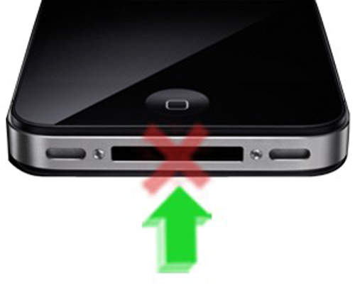獨家消息:蘋果新一代iPhone 將改採新15-pin dock連接埠!? 獨家消息:蘋果新一代iPhone 將改採新15-pin dock連接埠!?