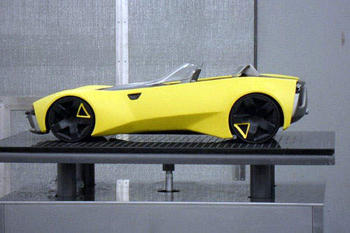 如果這是2020年的Honda S2000......