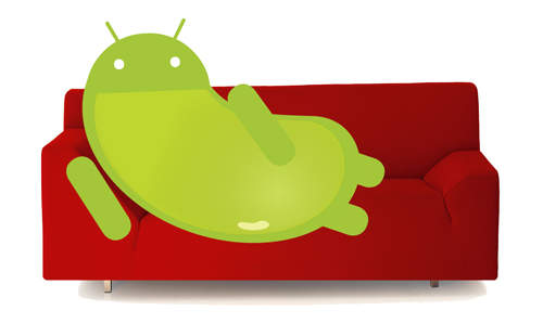 谷哥最新版《Android 4.2甜點》 傳年底前即將發佈開吃!? 谷哥最新版《Android 4.2甜點》 傳年底前即將發佈開吃!?