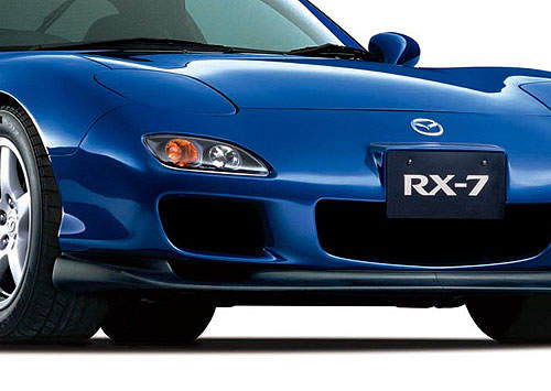 想念《Mazda RX-7》嗎?官方預告2017年要重出江湖囉~ 想念《Mazda RX-7》嗎?官方預告2017年要重出江湖囉~