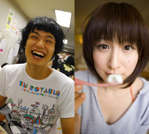 《岡本麻里&已經是中學生》純愛破局也太快 Σ(°д°lll)  《岡本麻里&已經是中學生》純愛破局也太快 Σ(°д°lll)