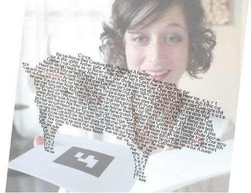 《虛擬書》才是你的書本救星~快忘了iPad電子書吧! 《虛擬書》才是你的書本救星~快忘了iPad電子書吧!