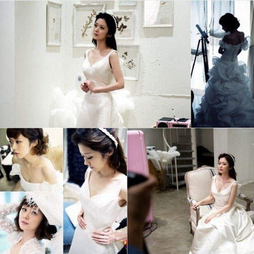 WHAT？童顏美女張娜拉要當10月新嫁娘⊙△⊙？