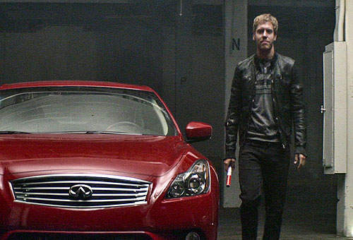 F1冠軍再次不務正業!Sebastian Vettel這回客串拍MV~ F1冠軍再次不務正業!Sebastian Vettel這回客串拍MV~