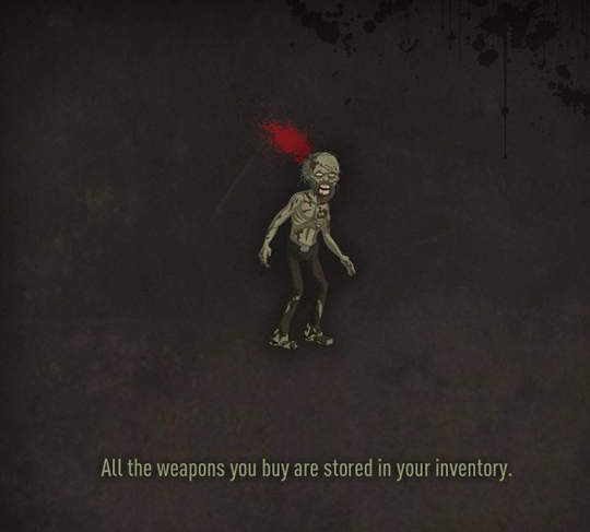 《陰屍路 臉書版》遊戲β版上架測試啦!(爆頭) 《陰屍路 臉書版》遊戲β版上架測試啦!(爆頭)