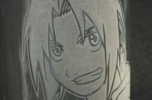 《痛玻璃》有愛一切自己DIY