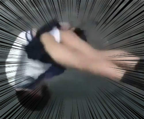 跳躍吧！泥巴少女 一頭栽進泥巴裡是日本女生的新樂趣？