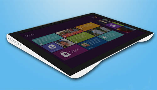 傳Nokia首款神秘10吋Windows RT平板 最新規格搶先爆出!? 傳Nokia首款神秘10吋Windows RT平板 最新規格搶先爆出!?
