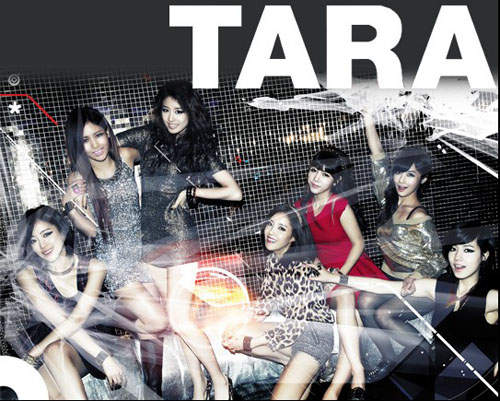 T-ARA合體!不要再說她們不合囉~ T-ARA合體!不要再說她們不合囉~