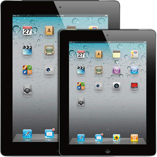 真假的?「7.58吋」的《迷你版iPad》真機零件照首度曝光!? 真假的?「7.58吋」的《迷你版iPad》真機零件照首度曝光!?