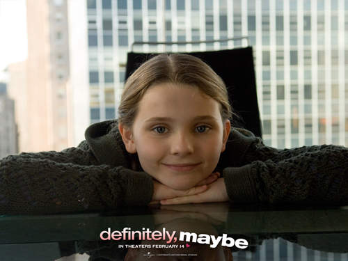 「小太阳的愿望」艾碧贝丝琳 Abigail Breslin 长