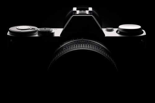 Canon年度最受囑目「無反」單眼相機 真機照首度曝光！？