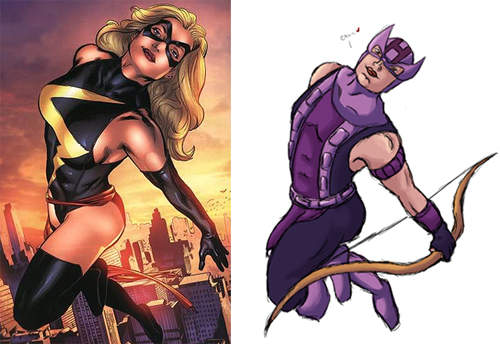 《鷹眼行動》(/) (°,,°) (/)是個什麼樣的神秘計畫呢！？