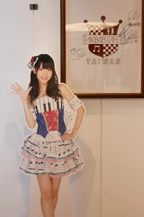 AKB48秘密慶典活動又來了!!這次來的是Team B團員!!! AKB48秘密慶典活動又來了!!這次來的是Team B團員!!!