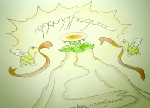 「尋找火之花」 最愛槍的導演這次要丟火球了 「尋找火之花」 最愛槍的導演這次要丟火球了