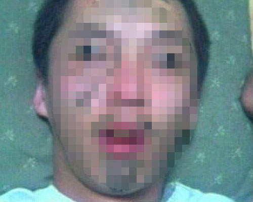 《酒醉的下場》媽~~你認得出我是誰嗎? 《酒醉的下場》媽~~你認得出我是誰嗎?