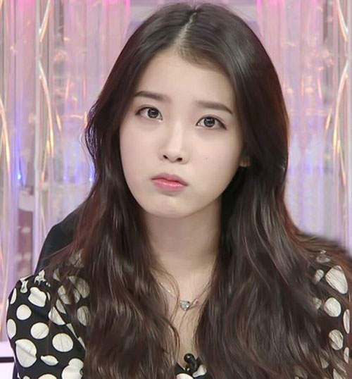 韓國討厭女星排行榜~就連IU、徐玄也上榜Σヽ(゚Д ゚; ) 韓國討厭女星排行榜~就連IU、徐玄也上榜Σヽ(゚Д ゚; )
