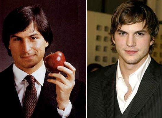 艾希頓庫奇 將接演APPLE教主賈伯斯 艾希頓庫奇 將接演APPLE教主賈伯斯