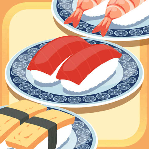 《壽司塔羅牌》這盤壽司就代表著你的未來（指）