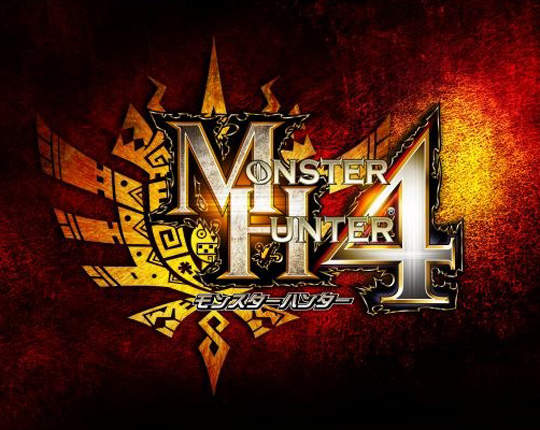 《魔物獵人4》最新遊戲影片公佈！