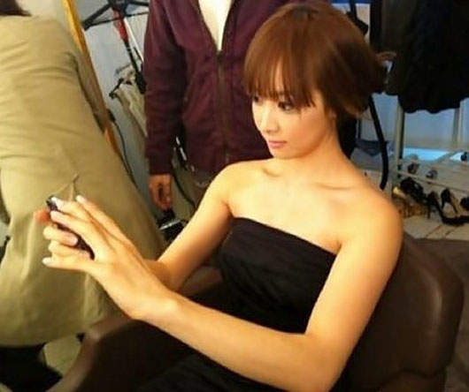 韓國男生搞不懂的女生自拍行為TOP 3 韓國男生搞不懂的女生自拍行為TOP 3