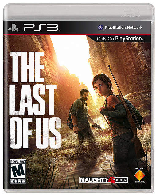 PS3《最後倖存者》明年5月7日問世 也有中文版唷~ PS3《最後倖存者》明年5月7日問世 也有中文版唷~