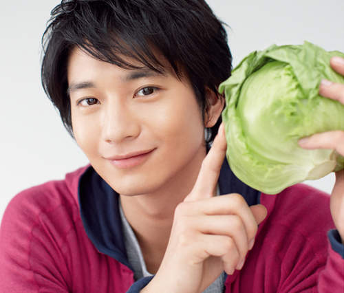 理想的《高麗菜捲男子》那是什麼?好吃嗎? 理想的《高麗菜捲男子》那是什麼?好吃嗎?