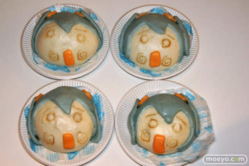 日本全家《初音肉包》發售在即 令人在意的內餡是…? 日本全家《初音肉包》發售在即 令人在意的內餡是…?