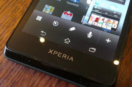 《Sony LT25i Tsubasa》又一款神秘SONY新機悄悄現身!? 《Sony LT25i Tsubasa》又一款神秘SONY新機悄悄現身!?