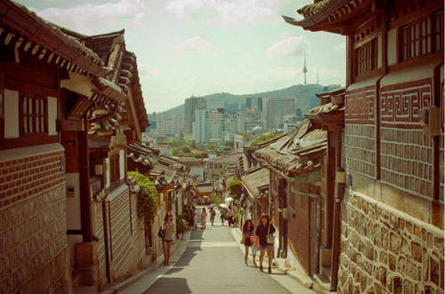 老歪鏡頭下的美麗韓國~WoW一波呦 老歪鏡頭下的美麗韓國~WoW一波呦