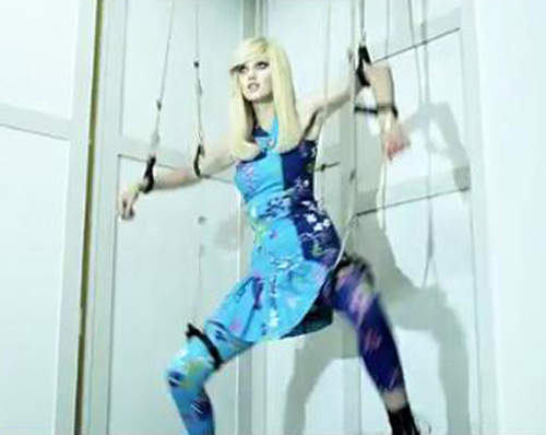 WTF搞什麼廣告 超級模特兒篇 TOP10 WTF搞什麼廣告 超級模特兒篇 TOP10