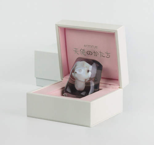 天使的形象 胎兒的3D立體模型 天使的形象 胎兒的3D立體模型