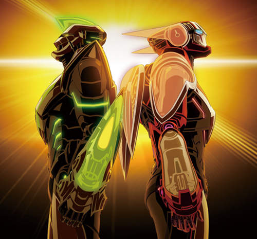 《虎兔劇場版The Rising》超特報PV搶先看 《虎兔劇場版The Rising》超特報PV搶先看