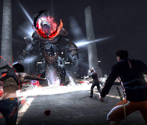 恐怖網路遊戲《神秘世界》 太擬真了啦這樣會不敢出門~> < 恐怖網路遊戲《神秘世界》 太擬真了啦這樣會不敢出門~> <