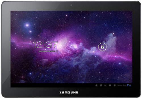 Galaxy Tab 11.6吋平版電腦 三星預計二月就要推出? Galaxy Tab 11.6吋平版電腦 三星預計二月就要推出?