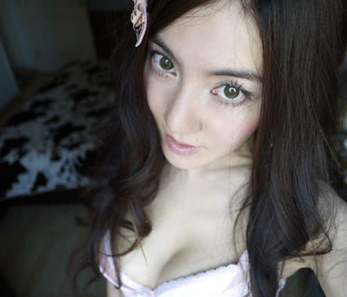大陸第一美女作家 彭久洋  大陸第一美女作家 彭久洋