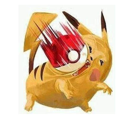 放開那皮卡丘！？動物保護團體PETA又一抗議力作