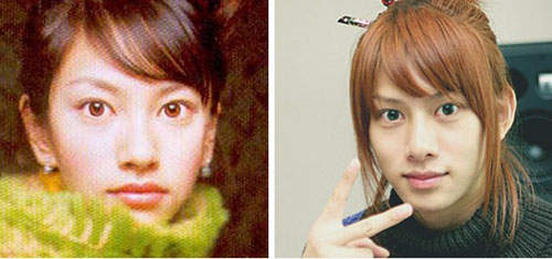 《相似顏男女星》~難道他們的爸媽是同一人∑( ̄□ ̄)? 《相似顏男女星》~難道他們的爸媽是同一人∑( ̄□ ̄)?