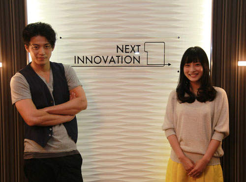 《多金社長小資女SP》日向社長跟真琴 2013 年又要跟大家見面啦~~ 《多金社長小資女SP》日向社長跟真琴 2013 年又要跟大家見面啦~~